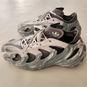 AdiFOM Q Sneakers